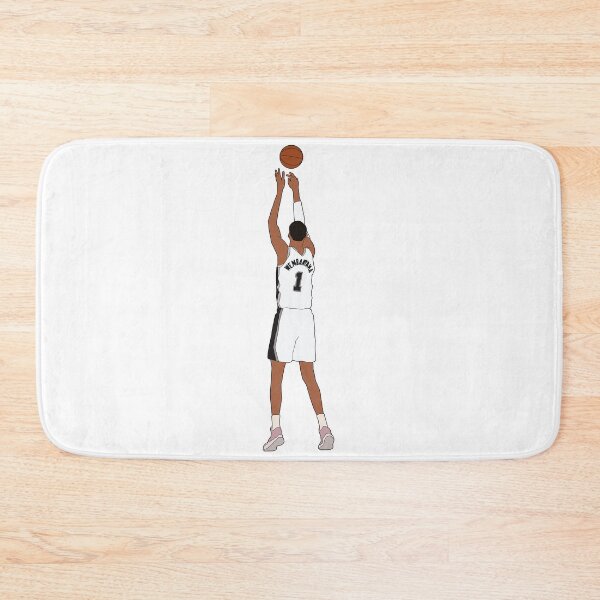 Item preview, Victor Wemby Jumpshot designed and sold by WhelmdStudios .