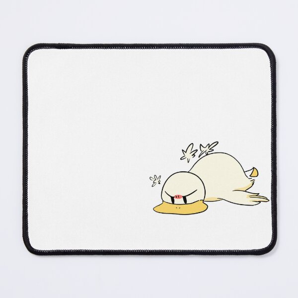 Item preview, Angry duck designed and sold by DoobietheDog.