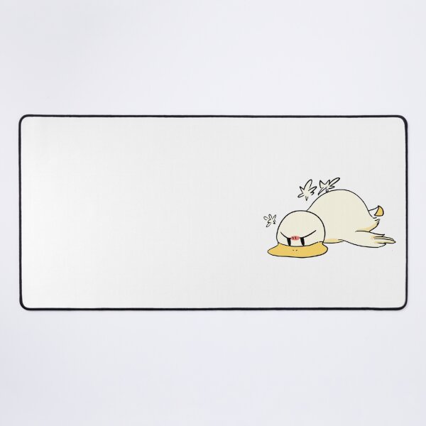 Item preview, Angry duck designed and sold by DoobietheDog.
