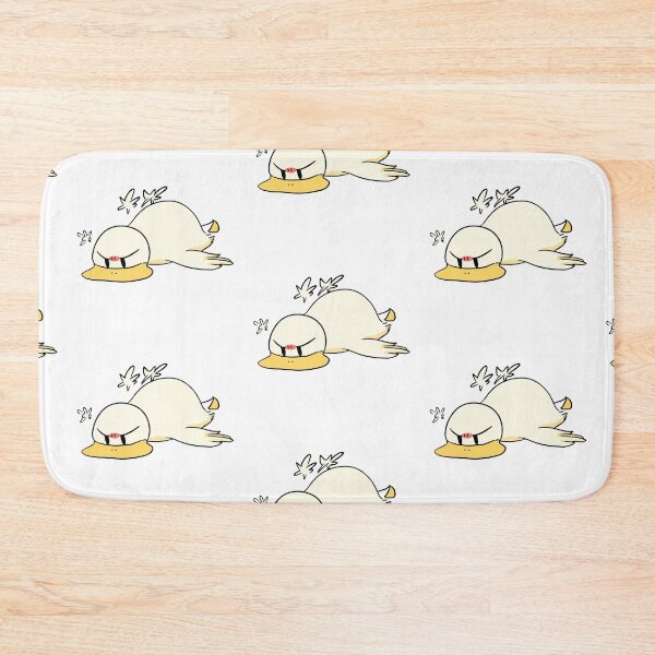 Item preview, Angry duck designed and sold by DoobietheDog.