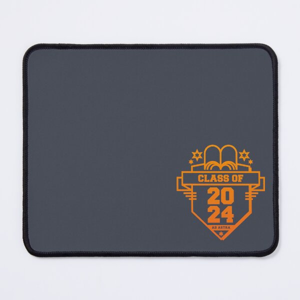 Item preview, Graduating class of 2024 designed and sold by metalspud.