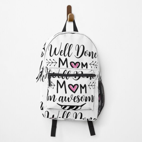 Item preview, Well done MoM designed and sold by Saiamrita123.