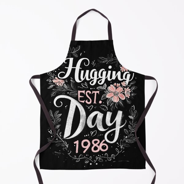 Item preview, National Hugging Day est.1986 300dpi designed and sold by SOPIZiLA.