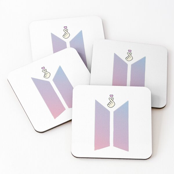 Item preview, bts designed and sold by Almendra21.