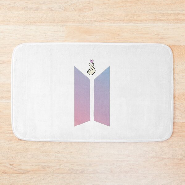 Item preview, bts designed and sold by Almendra21.