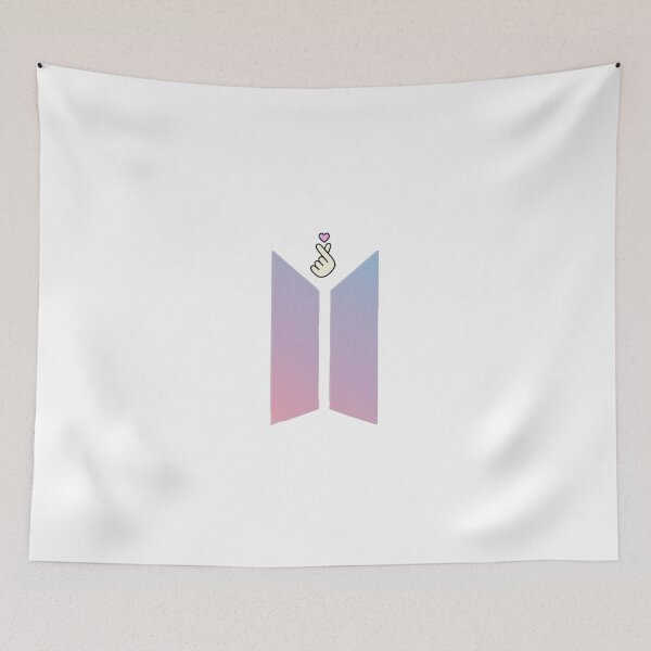 Item preview, bts designed and sold by Almendra21.