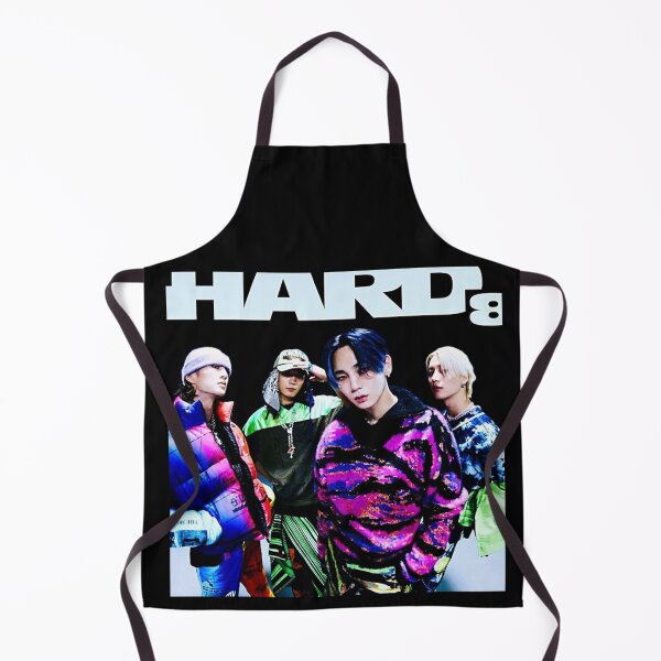 Item preview, SHINee Hard album cover designed and sold by ilovelucyBOWWOW.