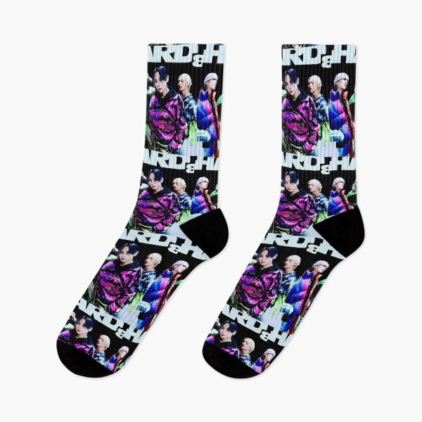 Item preview, SHINee Hard album cover designed and sold by ilovelucyBOWWOW.