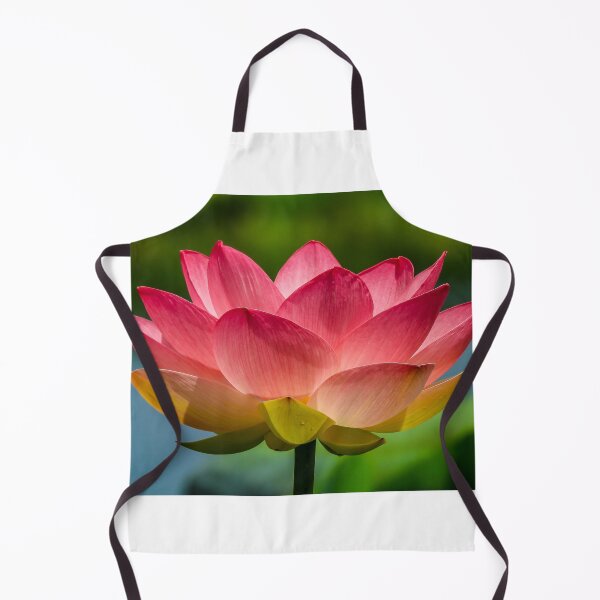 Item preview, Pink Lotus Flower designed and sold by Kathie Thomas.