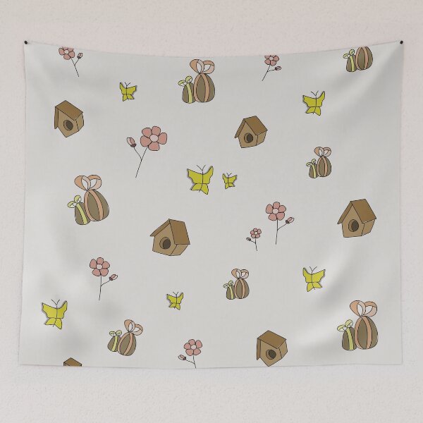 Item preview, Spring is here ! designed and sold by laptitelou.