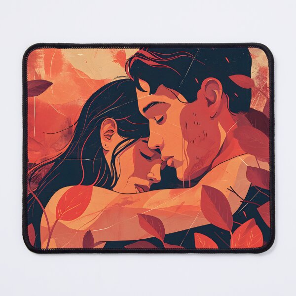 Item preview, Discover True Romance: Art, Creativity and Connections for Valentine's Day and Lovers' Day designed and sold by InsaneLEDP1994.