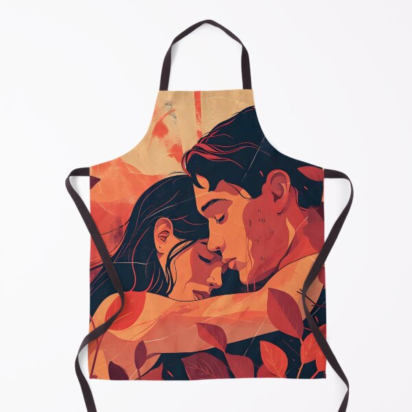 Item preview, Discover True Romance: Art, Creativity and Connections for Valentine's Day and Lovers' Day designed and sold by InsaneLEDP1994.