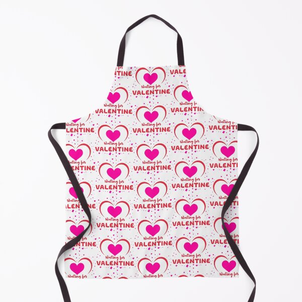 Item preview, Waiting For Valentine T-shirt designed and sold by sutja.