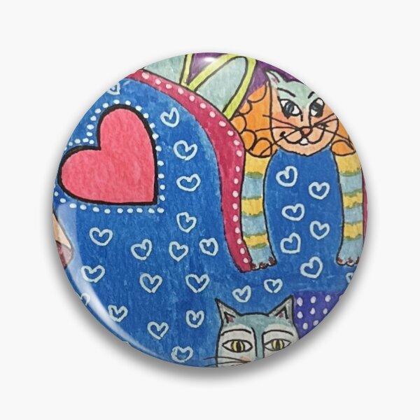 Item preview, You are My Hearts Meow designed and sold by GeinaB.