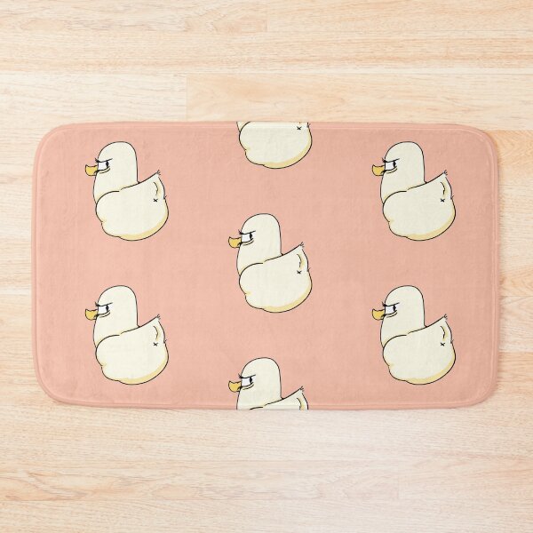Item preview, Annoying duck designed and sold by DoobietheDog.