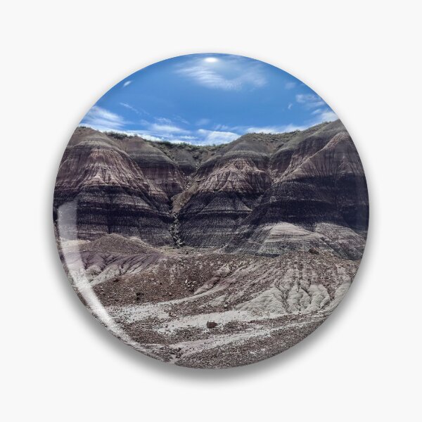 Item preview, Desert rock designed and sold by SpookyCatHouse.