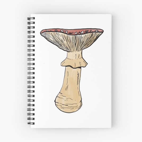 Item preview, Amanita Mushroom designed and sold by Cwstrutt.