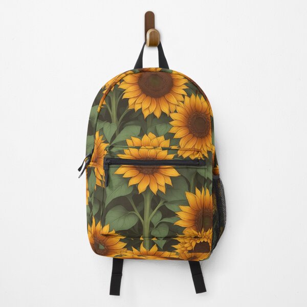 Item preview, Amazing sunflowers and beautiful flowers summer and spring fashion designed and sold by Carlos Gudino.