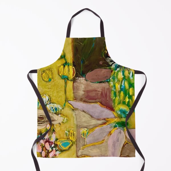 Item preview, "I Love Banksias " Painting designed and sold by Michelle Gratwick Creates.