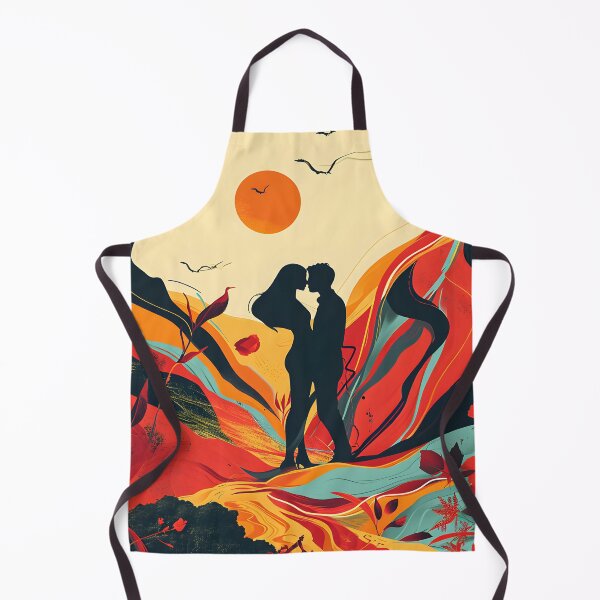 Item preview, Discover True Romance: Art, Creativity and Connections for Valentine's Day and Lovers' Day designed and sold by InsaneLEDP1994.