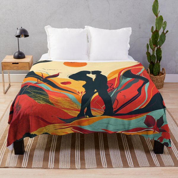 Item preview, Discover True Romance: Art, Creativity and Connections for Valentine's Day and Lovers' Day designed and sold by InsaneLEDP1994.