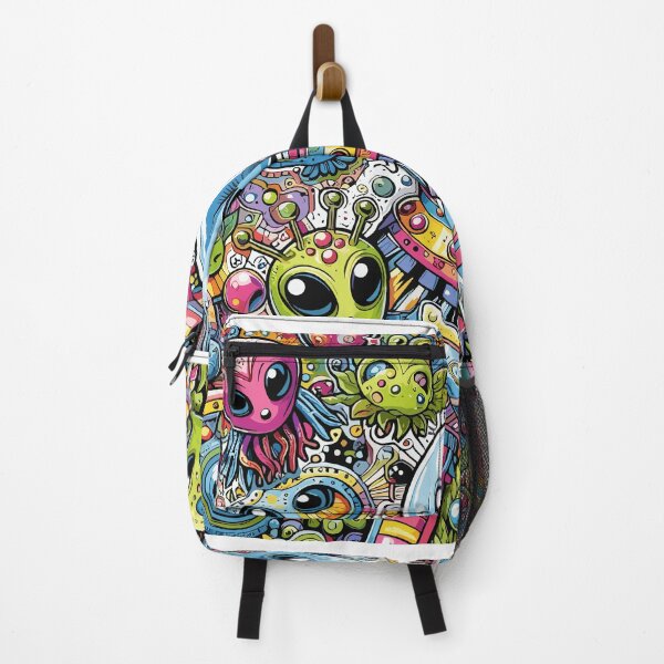 Item preview, Alien designed and sold by AndresArias.