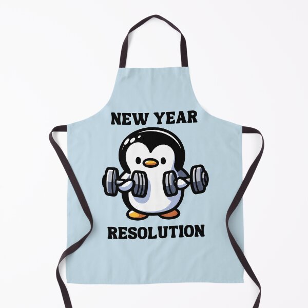 Item preview, Penguin Fitness designed and sold by Upetees.