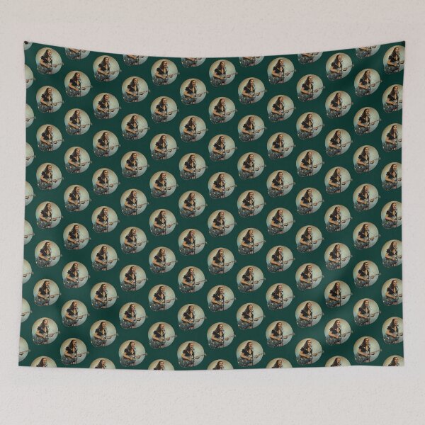 Item preview, Lucy Gray Baird designed and sold by shanleymartine.