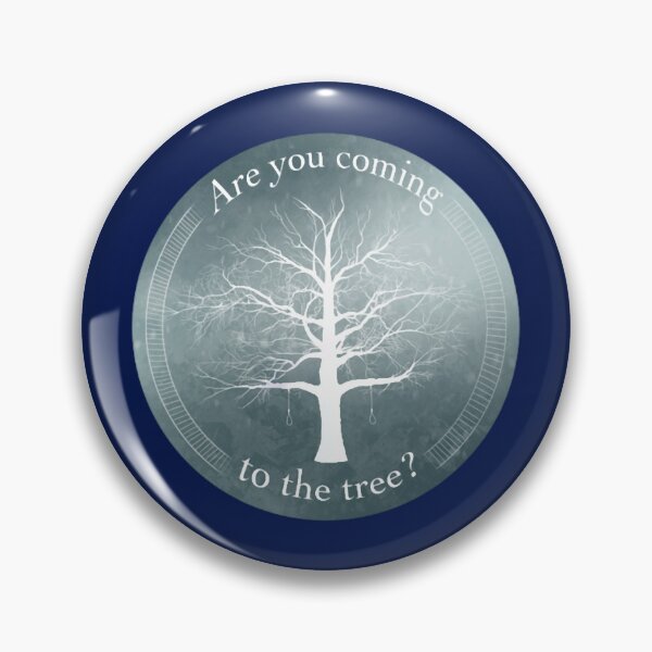 Item preview, The Hanging designed and sold by shanleymartine.