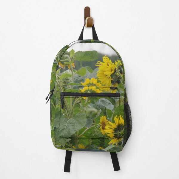 Item preview, Sunflowers In A Field designed and sold by lezvee.