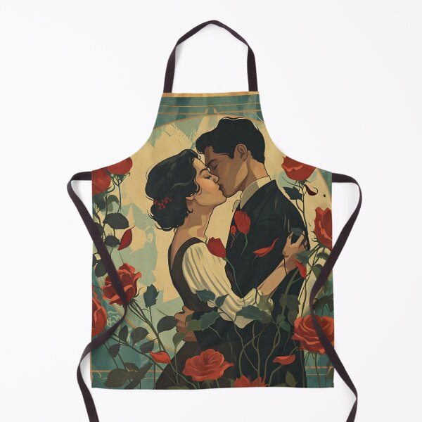 Item preview, Discover True Romance: Art, Creativity and Connections for Valentine's Day and Lovers' Day designed and sold by InsaneLEDP1994.