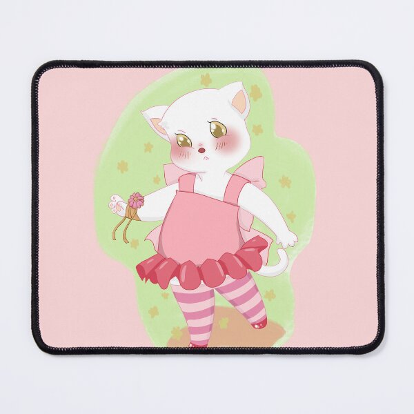 Item preview, The Dancing Cat designed and sold by LuchyAn.