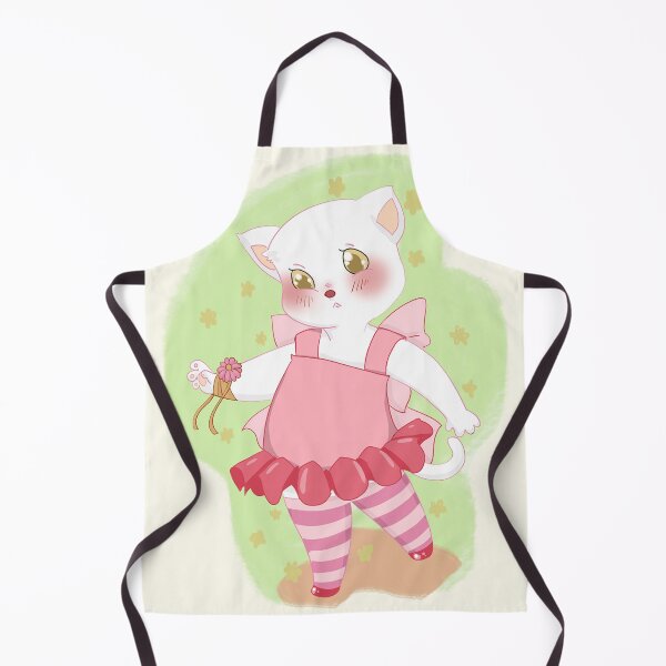 Item preview, The Dancing Cat designed and sold by LuchyAn.