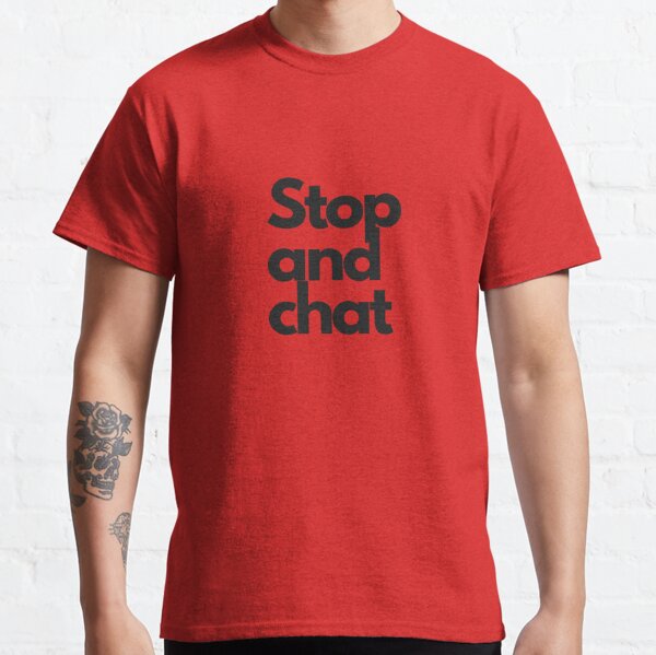 Chat Humour T Shirts Redbubble