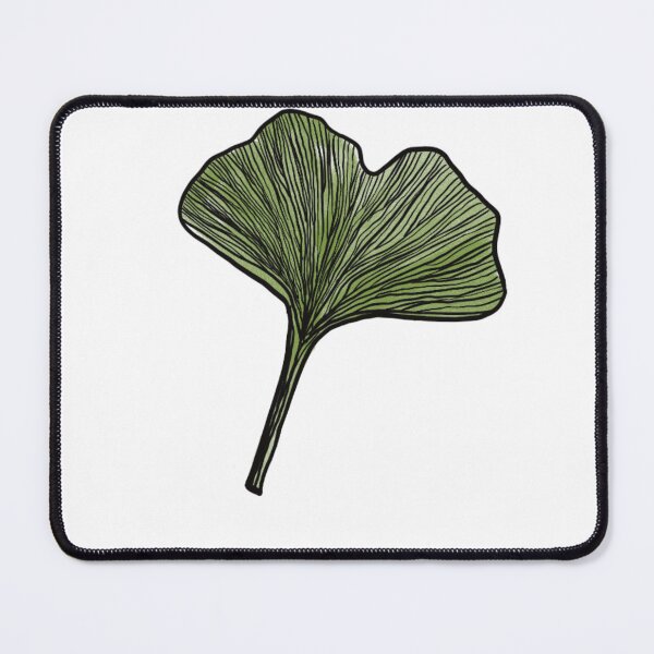 Item preview, Ginkgo Leaf designed and sold by Cwstrutt.