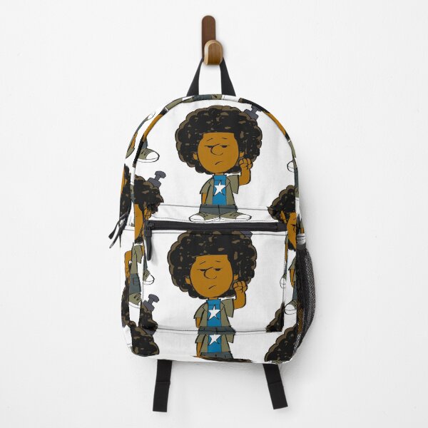 Item preview, Afro Kid - Power to the People designed and sold by jayrockanocka.