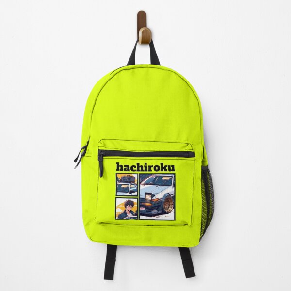 Item preview, Hachiroku designed and sold by MOTOSHIFT.