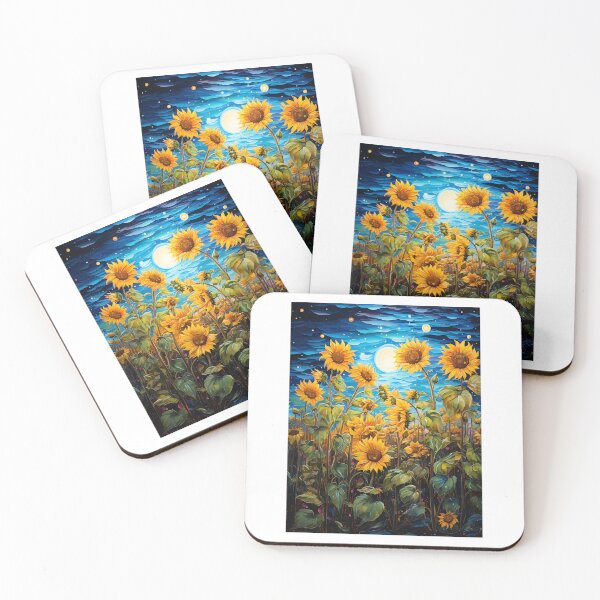 Item preview, Classic Meets Quirky: Sunflower Adorned Cat in Watercolor Vintage Style designed and sold by Silver Medal.