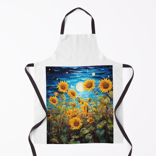 Item preview, Classic Meets Quirky: Sunflower Adorned Cat in Watercolor Vintage Style designed and sold by Silver Medal.
