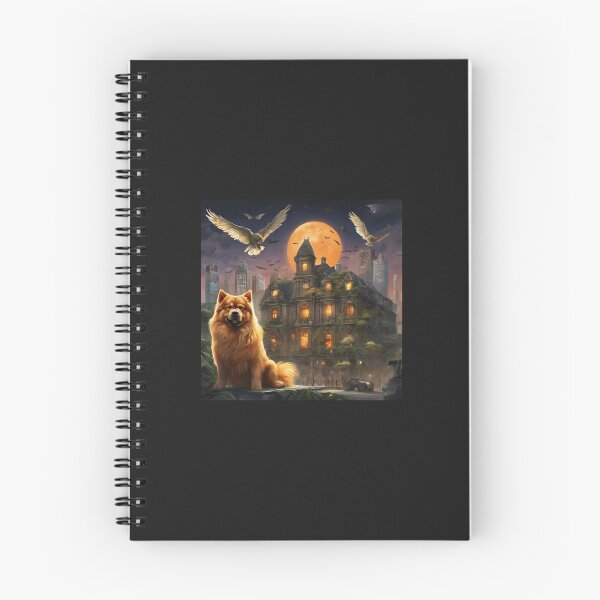 Item preview, zombies dog zombies chowchow. designed and sold by nimnaree.