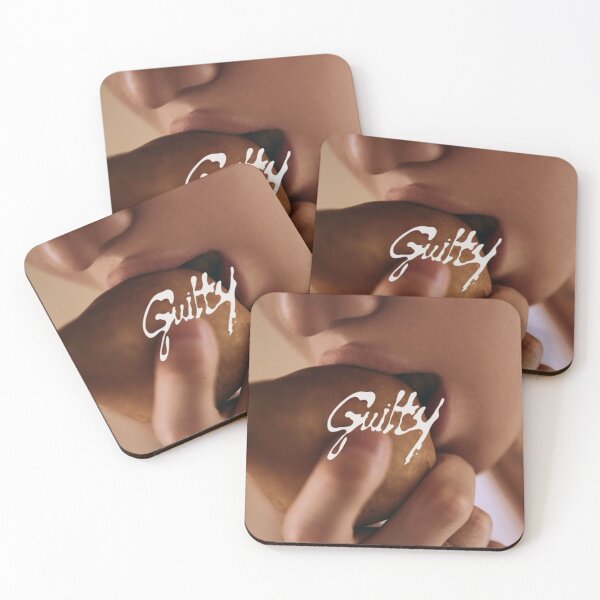Item preview, portada del disco Taemin Guilty designed and sold by ilovelucyBOWWOW.