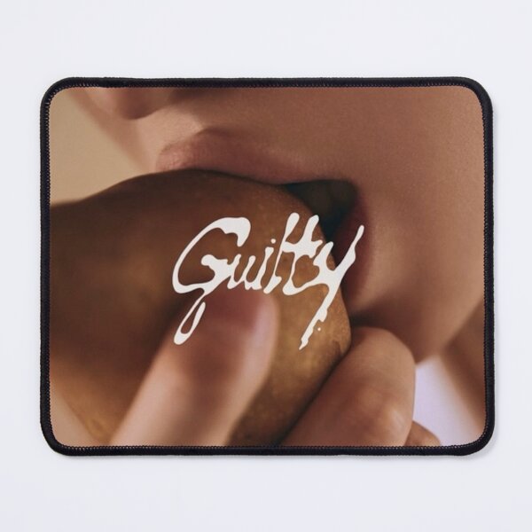 Item preview, Taemin Guilty album cover designed and sold by ilovelucyBOWWOW.