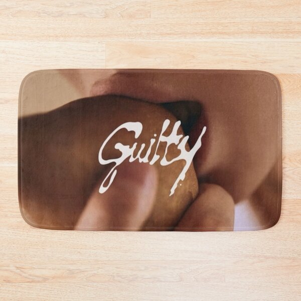 Item preview, Taemin Guilty album cover designed and sold by ilovelucyBOWWOW.