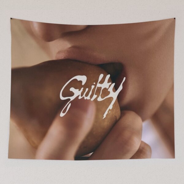 Item preview, Taemin Guilty album cover designed and sold by ilovelucyBOWWOW.