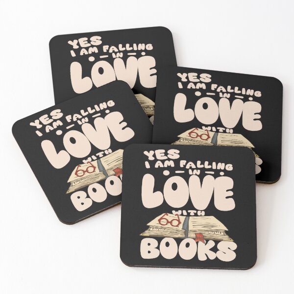 Item preview, I love reading - book designed and sold by vibeno1.