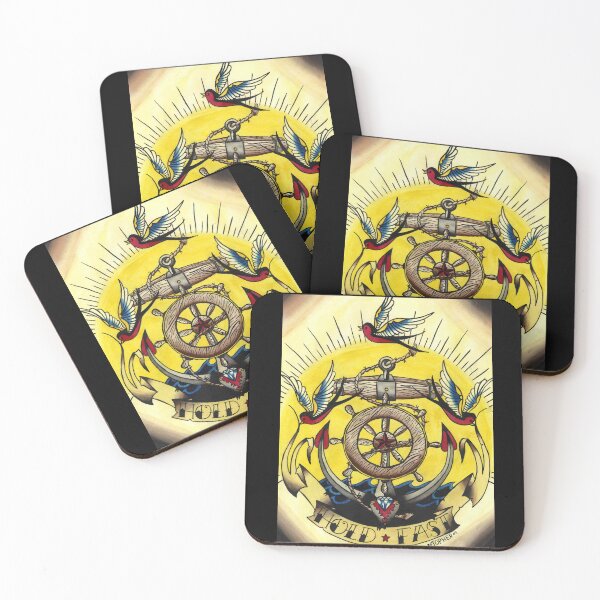 Item preview, HOLD FAST designed and sold by ARTopher.