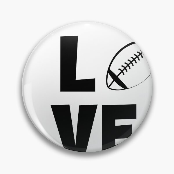 Item preview, American football designed and sold by yuyostudio.