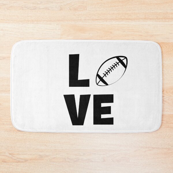 Item preview, American football designed and sold by yuyostudio.