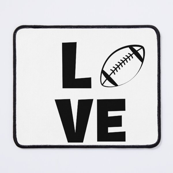Item preview, American football designed and sold by yuyostudio.