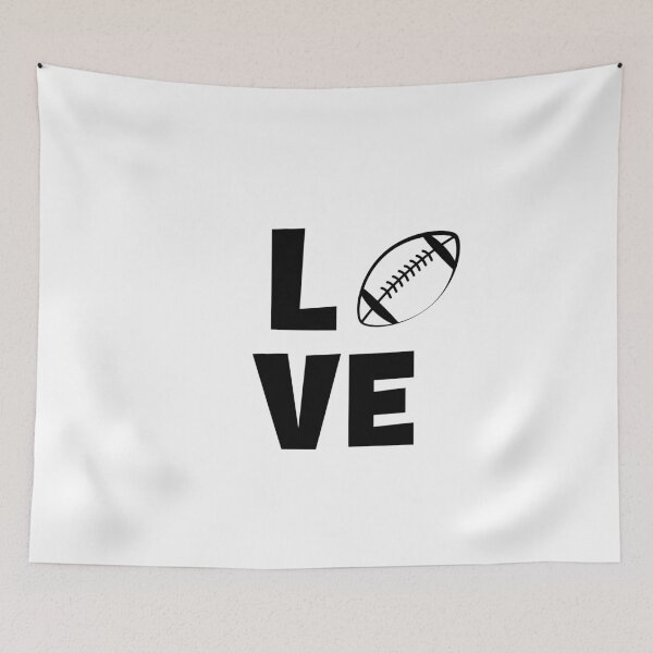 Item preview, American football designed and sold by yuyostudio.